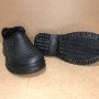 Черевики чоловічі. 42 розмір, взуття зимове робоче для чоловіків. Колір: чорний