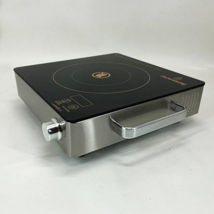 Настільна Електрична Інфрачервона Плита Crownberg CB-1325 2000Вт