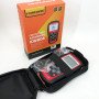 Тестер для діагностики автомобілів Konnwei KW808 OBD II/EOBD Мультимарочний діагностичний сканер