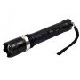 Світлодіодний тактичний ліхтар Police BL-1104 ЗУ 220В + чохол, ліхтар ручний тактичний