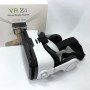 3D окуляри віртуальної реальності VR BOX Z4 BOBOVR Original з пультом та навушниками