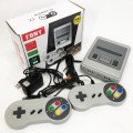 Консоль ігрова з джойстиками Retro LH-2221 3000 ігор, Приставка з джойстиком для другого гравця