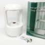 Зволожувач повітря ультразвуковий DROP HUMIDIFIER AND-199, левітуючий розпилювач для спальні, будинки, готелі
