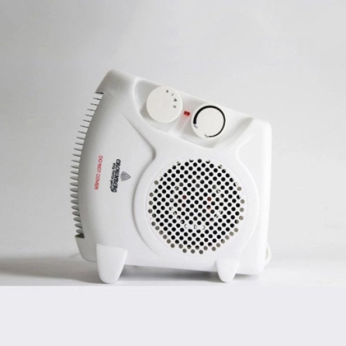 Тепловентилятор дуйка Crownberg CB-7748 Crownberg підлоговий обігрівач, тепловентилятор для дому