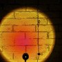 Лампа Атмосферна Проекційний Світильник ЗАМОВЛЕННЯ Atmosphere Sunset Lamp ефект веселки, Лампа ефект сонця