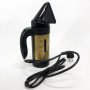Відпарювач Hand Held Steamer UKC A6 Gold ручний багатофункціональний 650 Вт 7 функцій. Колір: золотий