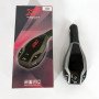Автомобільний трансмітер FM MOD. X7 BT модулятор Bluetooth Золотий, ФМ модулятор у машину. Колір: срібло