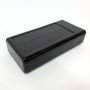 Портативна мобільна зарядка (Павербанк) POWER BANK SOLAR 60000MAH, переносний акумулятор для телефону