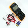 Мультиметр цифровий Digital DT-9208A універсальний, мультиметр для дому, гарний мультиметр