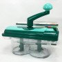 Овочерізка Nicer Dicer Twist багатофункціональна мультирізка, подрібнювач для продуктів