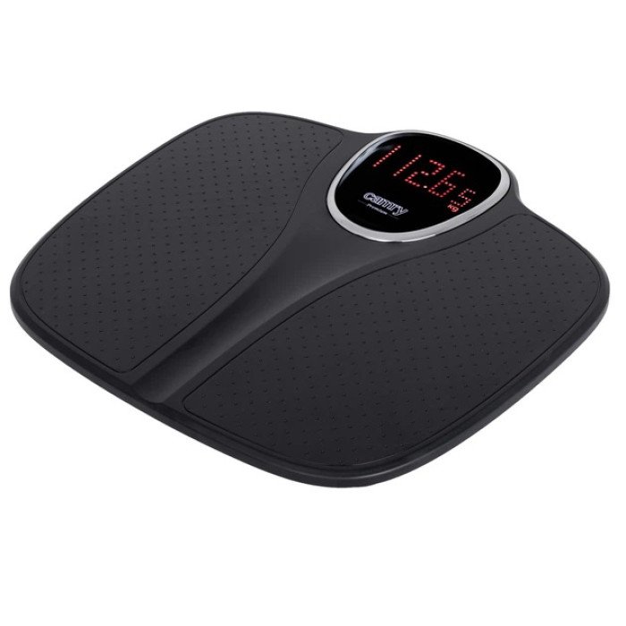 Ваги для підлоги Camry CR 8171 180кг Black