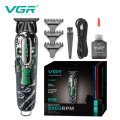 Тример VGR V-260 GREEN