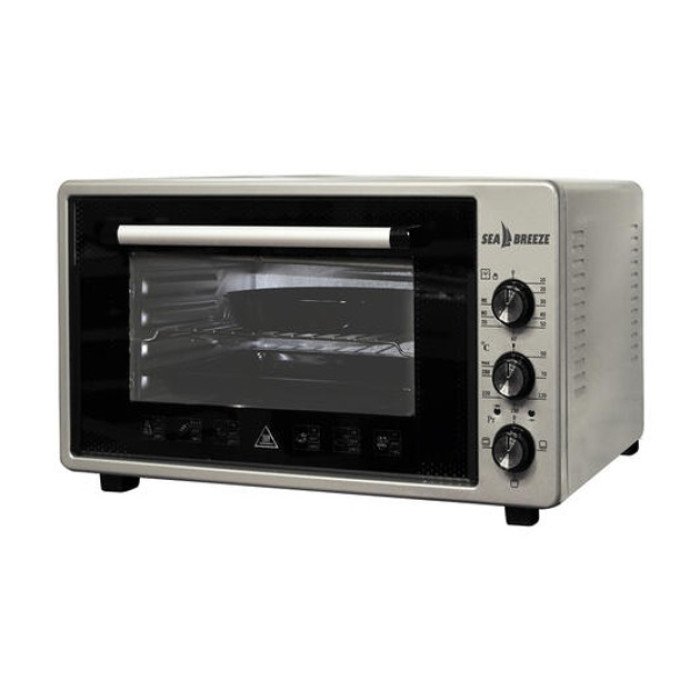 Електрична піч Sea Breeze SB-0705 45 л