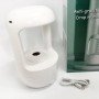 Зволожувач повітря ультразвуковий DROP HUMIDIFIER AND-199, левітуючий розпилювач для спальні, будинки, готелі