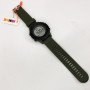 Годинник наручний чоловічий SKMEI 1508AGWT ARMY GREEN-WHITE, Водонепроникний чоловічий годинник. Колір: зелений