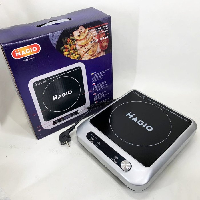 Інфрачервона плита Magio MG-145