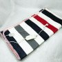 Електропростирадло електричне простирадло з підігрівом Electric Blanket 150х120см в смужку