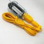 Ліхтар переносний WORKING PLD-9014 від мережі 220V, кабель 10м, гак для підвішування