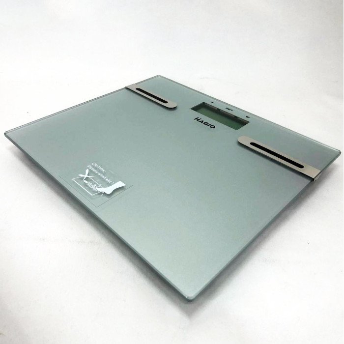 Ваги підлогові MAGIO MG-833, Ваги підлогові 150 кг, Ваги для зважування людей