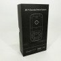 Бездротова відеокамера дверного дзвінка домофон SMART DOORBELL X5 wifi