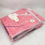 Електропростирадло електричне простирадло з підігрівом Electric Blanket 170х150см серця