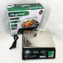 Ваги торговельні ViLgrand VES-6V-40 40 кг з калькулятором та акумулятором