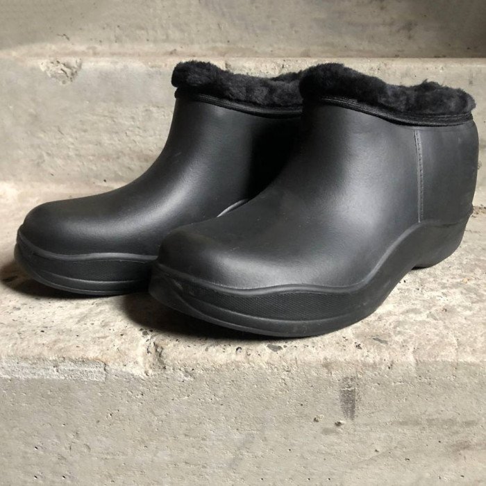 Черевики жіночі утеплені на хутрі. 37 розмір, Зимові бурки жіночі бурки бабусі