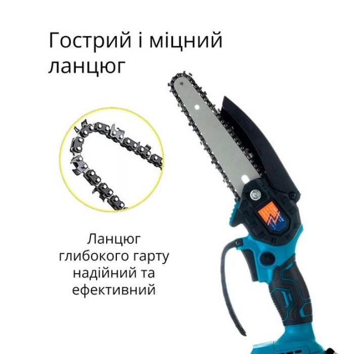 Електропили для дому 6