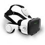3D окуляри віртуальної реальності VR BOX Z4 BOBOVR Original з пультом та навушниками