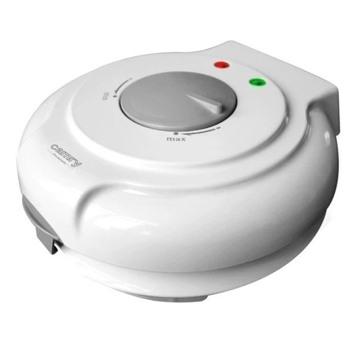 Вафельниця Camry CR 3082 750Вт