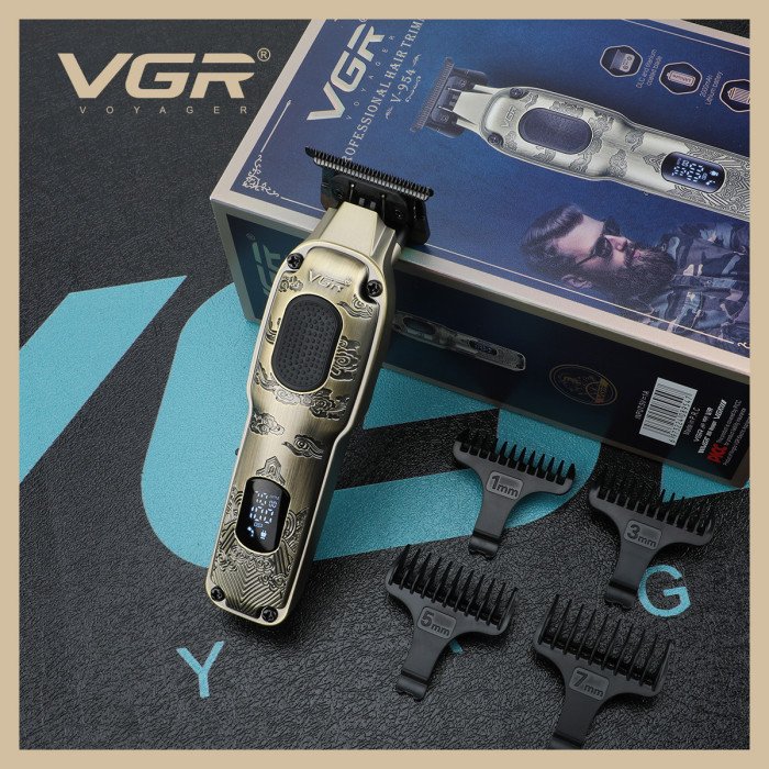 Тример VGR V-954