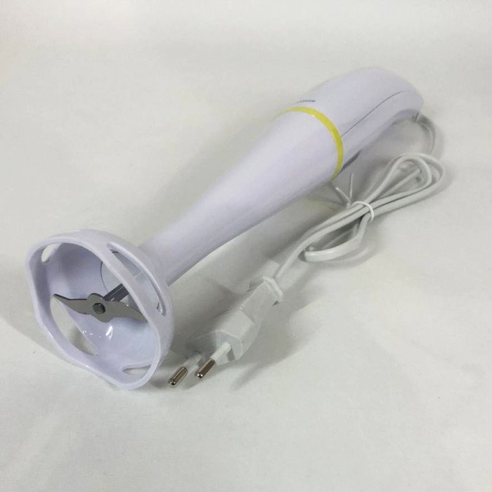 Блендер занурювальний ручний SeaBreeze SB-090 500 Вт, блендер для кухні, блендер для молочних коктейлів