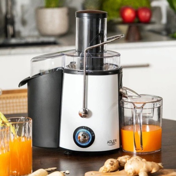 Соковитискач відцентровий Adler AD 4128 1000Вт