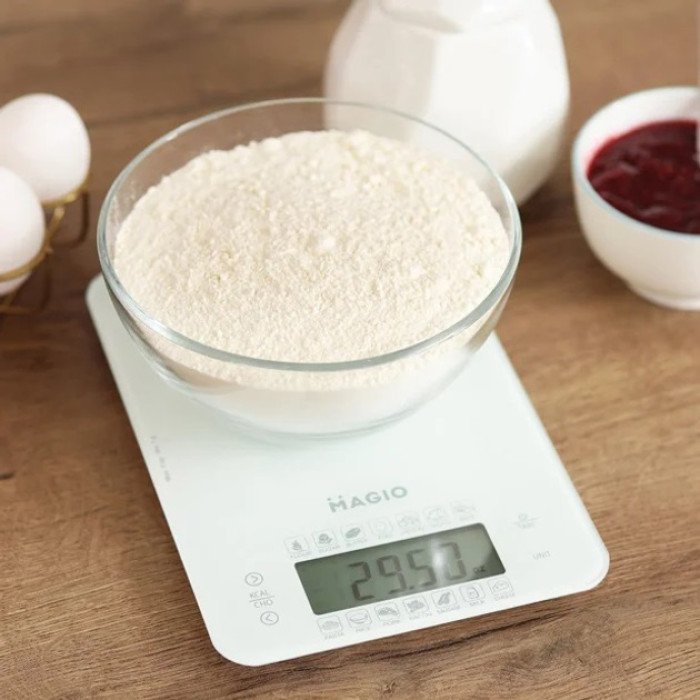 Ваги кухонні MAGIO MG-696