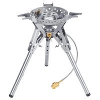 Пальник газовий Naturehike NH20RJ009