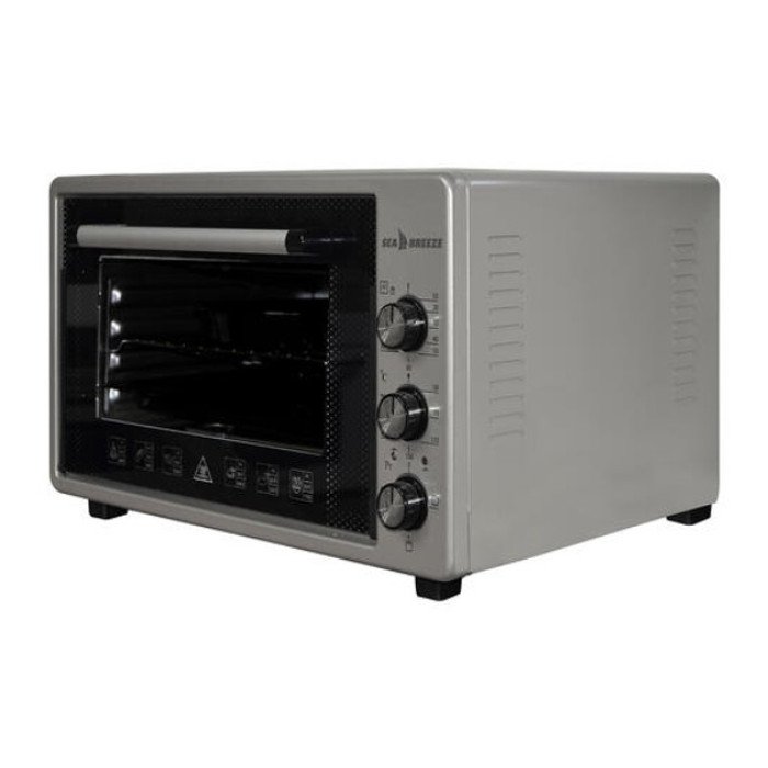 Електрична піч Sea Breeze SB-0702 38 л