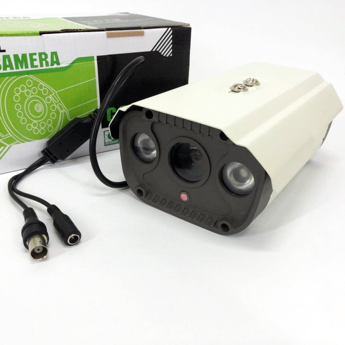 Камера відеоспостереження Camera 922, Камера відеоспостереження для будинку, ip камера