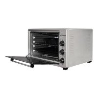 Електрична піч Sea Breeze SB-0705 45 л