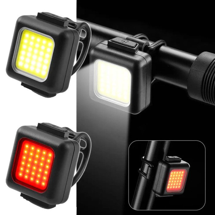 Велокомплект FT-3028-COB