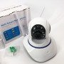 Кімнатна IP камера 6030A/100SS 1mp, Поворотний пристрій для камери відеоспостереження
