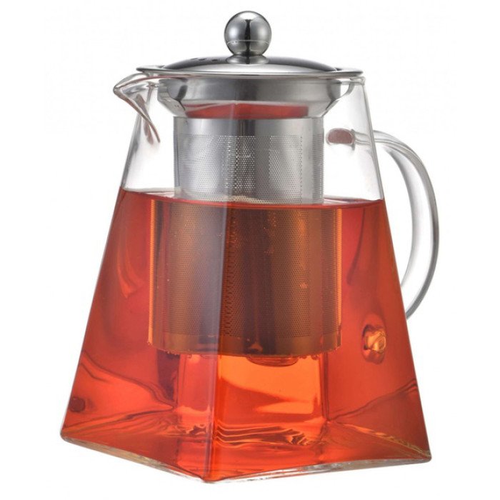 Чайник заварювальний Con Brio CB-5275 750 мл, Заварники для чаю та кави, Чайник заварник, Гарний заварник