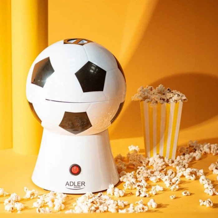 Апарат для приготування попкорну Adler AD 4479