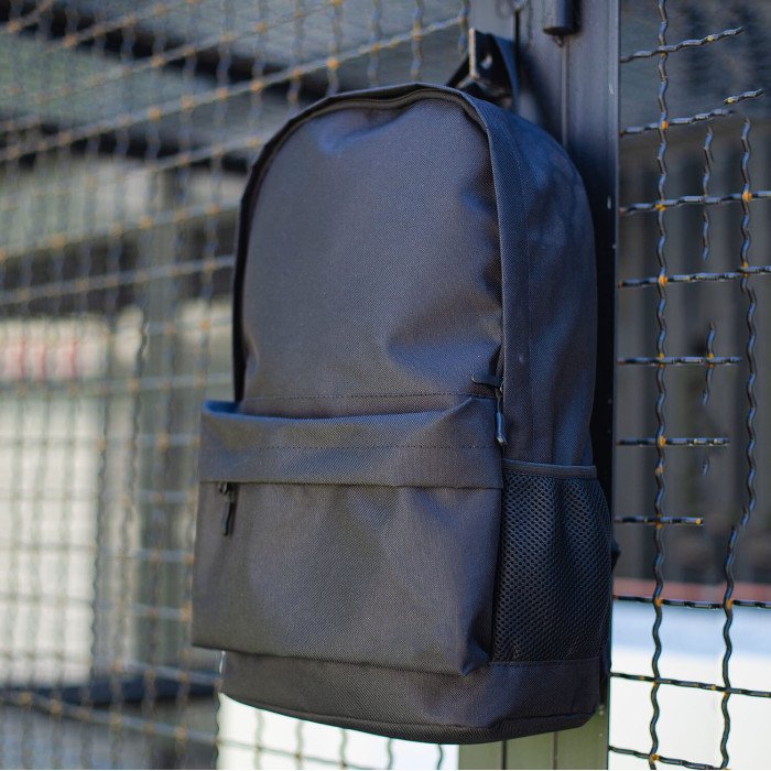 Рюкзак міський з якісної тканини чоловічий - жіночий /для ноутбуків/ для дівчат, для хлопців. Модель: 59377-1