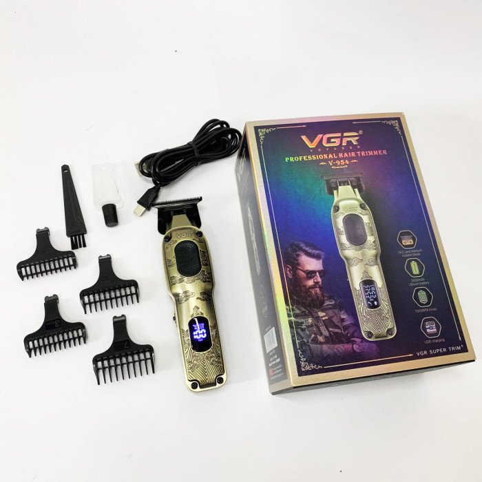 Тример VGR V-954