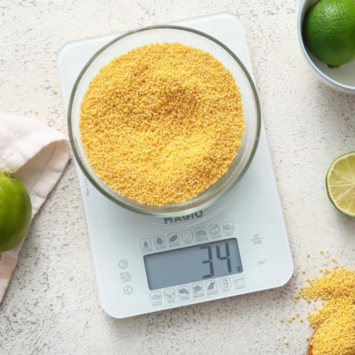 Ваги кухонні MAGIO MG-696