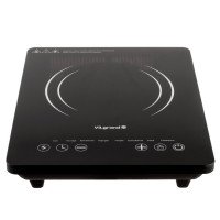 Настільна плита електрична ViLgrand VHP288D
