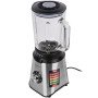 Блендер стаціонарний MAGIO МG-651, Електричний блендер для кухні, блендер для молочних коктейлів