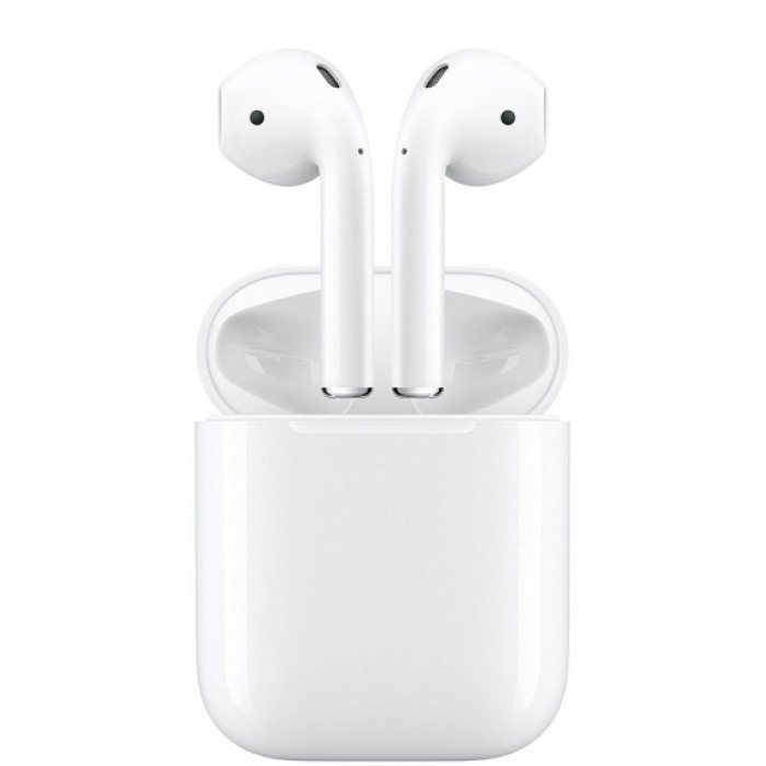 Навушники бездротові блютуз TWS i18 Touch 5.0