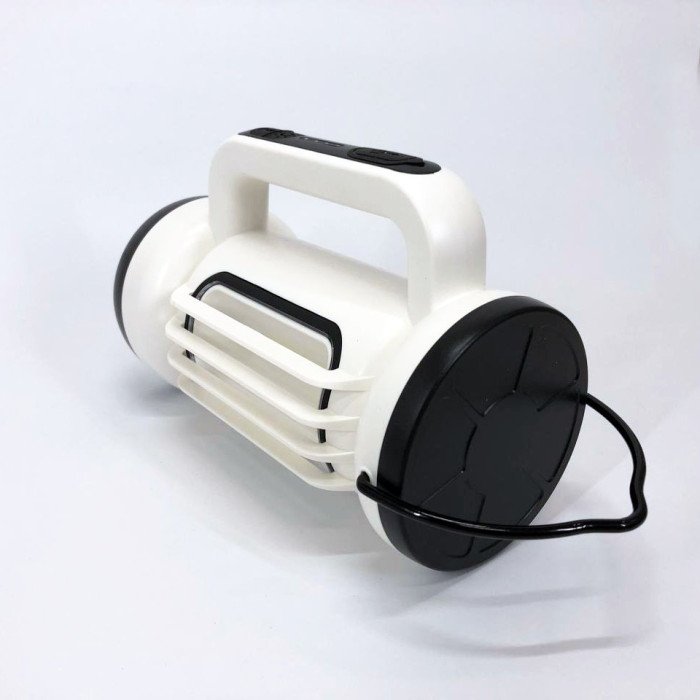 Потужний акумуляторний Ліхтар кемпінговий з функцією Power Bank CH-22023, ліхтарі для кемпінгу