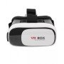 Окуляри віртуальної реальності з пультом VR BOX G2 для смартфонів з діагоналлю екранів від 4 до 6 дюймів